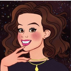 Meet your Posher, Sandra